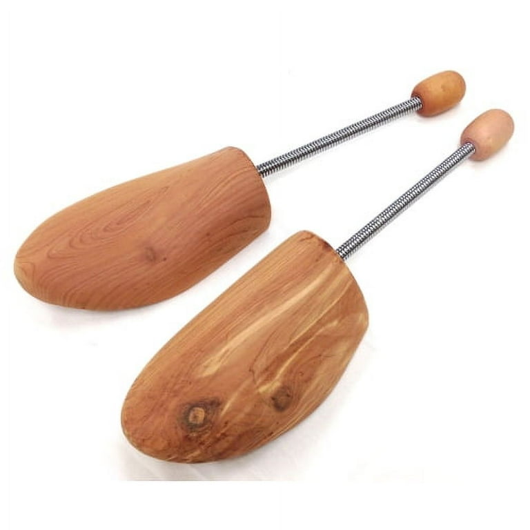 Cedar Elements Little Wholesale Program Cedar Shoe Tree 6 Pairs S