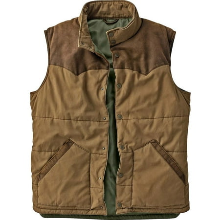 Legendary Whitetails Men s Longhorn Ranchers Vest