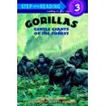thumbnail image 4 of Gorillas: Gentle Giants of the Forest (Step-Into-Reading, Step 3), 4 of 4