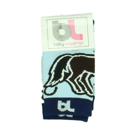 

Pre-owned Baby Leggings Boys Blue | Brown Accessory size: No Size