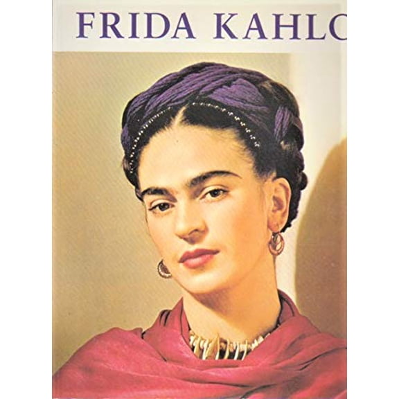 Pre-Owned Frida Kahlo : The Camera Seduced