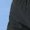Dark Gray, variant on Fengqque Men's Elastic Waist Drawstring Gym Workout Running Waterproof Shorts with Zipper Pocket Dark Gray XS(XS)