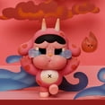 thumbnail image 2 of Popmart Loong Presents The Treasure Series Guess Bag Original Toys Doll Cute Anime Figure Desktop Ornaments Collection, 2 of 6