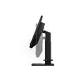 thumbnail image 5 of Lenovo 11GDPAR1US ThinkVision Tiny-in-One 24 Gen 4 23.8" WLED LCD Monitor - Black, 5 of 5