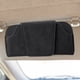 thumbnail image 4 of Organizador de Gafas DQrwqpou para Coche Soporte Parasol Accesorios Cuero PU, 4 of 9