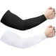 thumbnail image 1 of 2 pares de mangas de brazo de refrigeración con protección solar UV para hombres y mujeres, cubierta de brazo UPF 50 Xemadio LRWJ448-2, 1 of 4