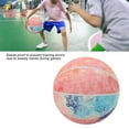 thumbnail image 4 of Basketball, Grande Surface Grain No. 7 Basketball Professionnel pour Jeu Extérieur, 4 of 7