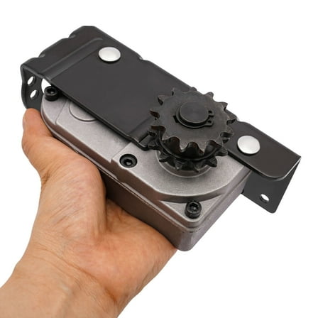 Gearbox for Slideout - 13 Tooth Sprocket R25076-1 for RV and Towed Vehicle