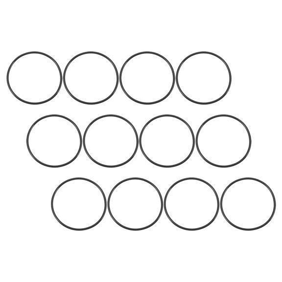 12 Pcs Silicone Bracelet Wristband Unisex Silicone Bracelets Bracelets for Outdoor Supple Wrist Band Wristbands Miss