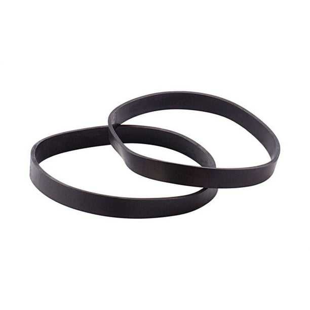 Dirt Devil Vacuum Belt For Upright Vacuums 2 Pack