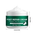 thumbnail image 3 of DHARMONAL Foot For Rough Thick Dry Skin Nourishing Moisturizing Foot Dry Heels And Feet Lotion Applicator for Feet File for Feet Dry Skin Remover Pedicure Flip Flops Pedicure Brush for Feet, 3 of 9