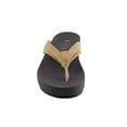 thumbnail image 6 of Revitalign Sandy Seas Platform Women's Orthotic Sandal, 6 of 7