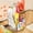 A, variant on Solivara Office&Craft&Stationery Rotating Pen Holder B