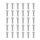 thumbnail image 2 of Tornillo De Casquillo, Juego De Tornillos M5 30 Piezas Para Mantenimiento, 2 of 7