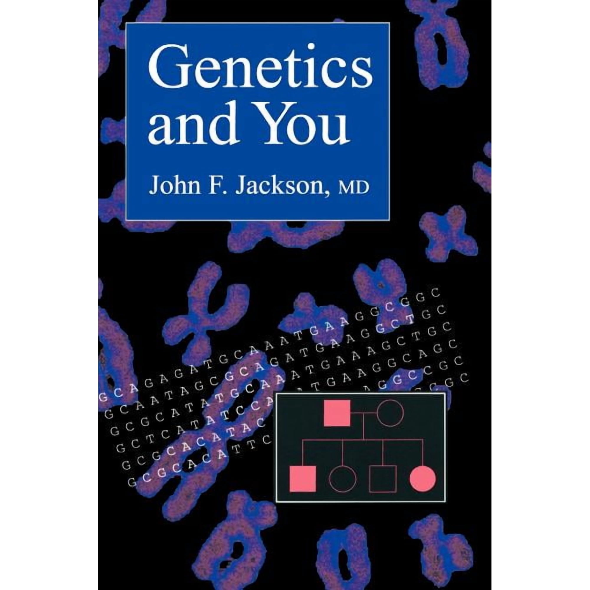 Genetics and You, (Paperback)