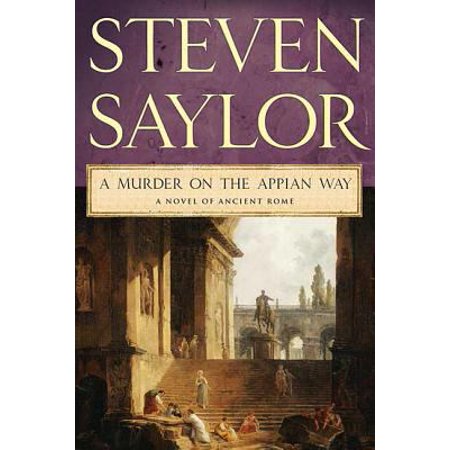 A Murder on the Appian Way