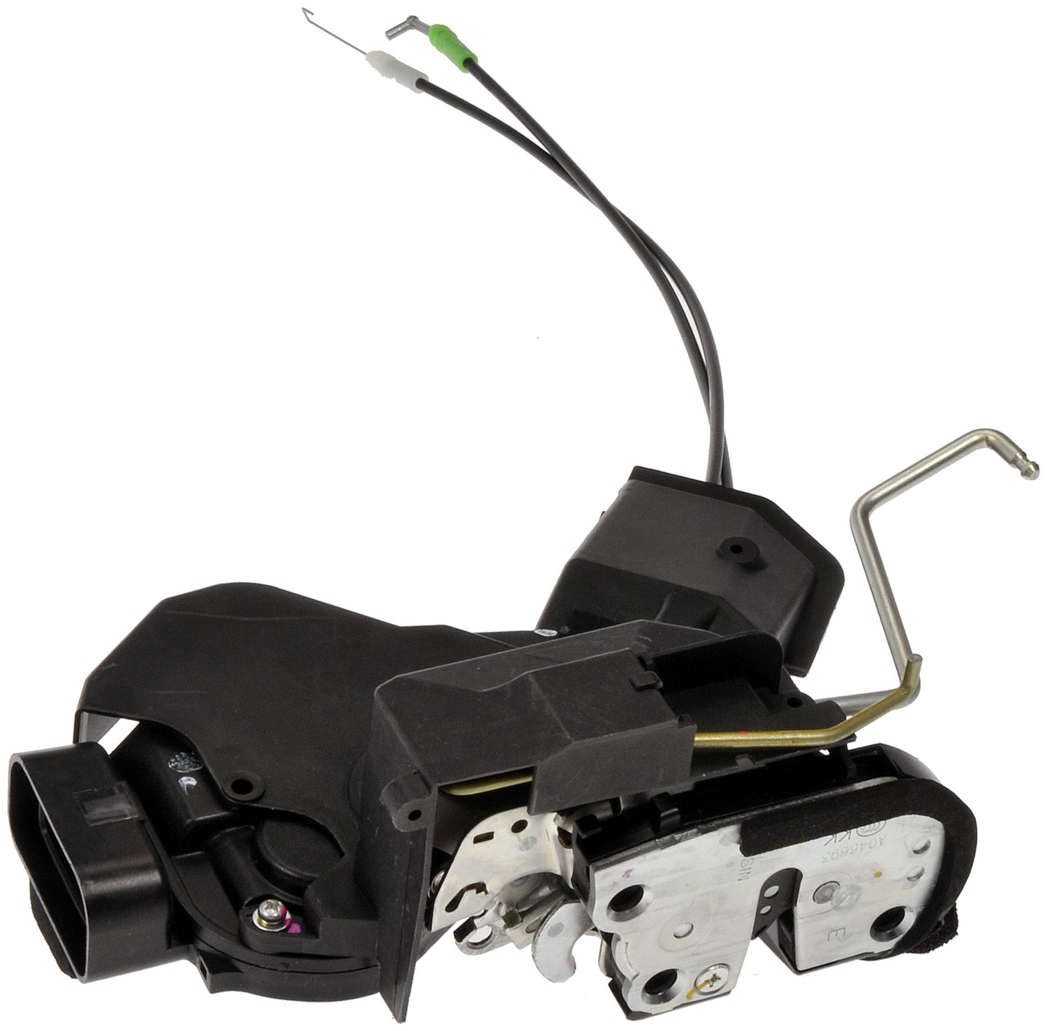 Dorman 931-442 Front Driver Side Door Lock Actuator Motor for Specific Toyota Models Fits select: 2000-2005 TOYOTA MR2
