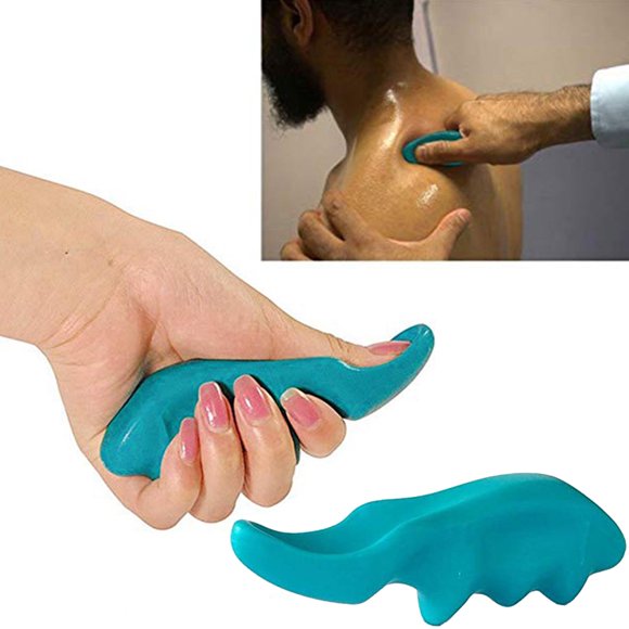 Trigger Finger Massage