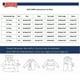 thumbnail image 3 of Ropa Para Niñas Bebés Traje Para Niños Pequeños Nuevo Estilo Para Niños Moda Casual Color Sólido Camiseta Pantalones Acampanados Pantalones Traje De Manga Corta Azul Odeerbi  LM103-7864, 3 of 9