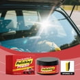 thumbnail image 6 of Mbvtdt 30g Car Scratch Repair Wax Solid,Long Lasting Coating Restorer Cleaner Car Scratchs Removal,Nano-Bright Polish Suitable for Various CarPaint Colors to Restore ScratchRepair Wax, 6 of 9