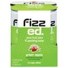 Apple & Eve: Green Apple 8.4 Oz Fizz Ed. Sparkling Juice Beverage, 4 ct