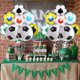 thumbnail image 5 of 8Pcs Soccer Foil Balloons Set, 22 inch 4D Soccer Mylar Foil Balloons and 18 inch Multicolor Football Foil Balloons for Boys Kids Soccer Ball Fans Birthday Party World Cup 2022 Decoration Supplies, 5 of 37