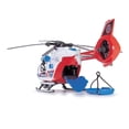 thumbnail image 3 of Helicóptero de Juguete Adventure Force gigante, 3 of 4