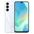 thumbnail image 1 of Smartphone Samsung Galaxy A16 4GB RAM 128GB ROM Gris Desbloqueado, 1 of 4
