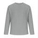 thumbnail image 5 of pstuiky manga larga para hombre, Camiseta/camiseta deportiva informal de manga larga transpirable con cuello redondo para hombre camisetas de hombre m, 5 of 7