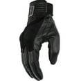 thumbnail image 3 of Thrashin Supply Boxer Mens Textile Motorcycle Gloves Black XL, 3 of 4