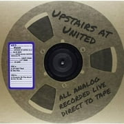 Upstairs at United 5 ( 06/21/2012 ) (Vinyl) (EP)