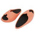 thumbnail image 1 of Zapatos de swing para mujer, zapatos de plataforma de EVA para mujer, zapatillas de fitness con plataforma de EVA, zapatillas de swing, innovación moderna, 1 of 14