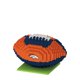 thumbnail image 1 of Denver Broncos NFL 3D BRXLZ Rompecabezas de fútbol 1Z, 1 of 1