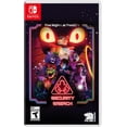 thumbnail image 1 of Five Nights at Freddy's: Security Breach - Collector's Edition (NSW) Nintendo Videojuego, 1 of 4