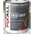 thumbnail image 1 of Fixall F06511-1-E 1 gal Dérapage Grip&44; Blanc Teintable, 1 of 1