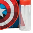 thumbnail image 4 of Avengers Backpack Set, 4 of 6