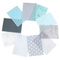 thumbnail image 1 of CTIRCHIU Crafting Paper 10 Styles Per Set Textured Paper For Crafts Decorative Photo Paper Handmade Greeting Cards, 1 of 8
