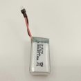 thumbnail image 3 of 3.7V 500mAh LiPo Battery Spare Parts for QIDI-560 Maule M7 510mm Wingspan RC Airplane, 3 of 4