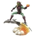thumbnail image 3 of Diamond Select Toys Marvel Select - Green Goblin - 7 in, 3 of 3