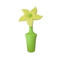 thumbnail image 1 of Reusable Silicone Bottle Stopper for Preservation and Freshness in Cellars, 1 of 4