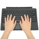 thumbnail image 4 of Teclado delgado inalámbrico NikouMX de absorción magnética Bluetooth para Microsoft Surface Pro3/4/5 Tablet PC, 4 of 8