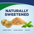 thumbnail image 5 of Ensure Plant Based Protein Nutrition Shake, Vanilla, 11-ounce carton (PK/4), 5 of 6