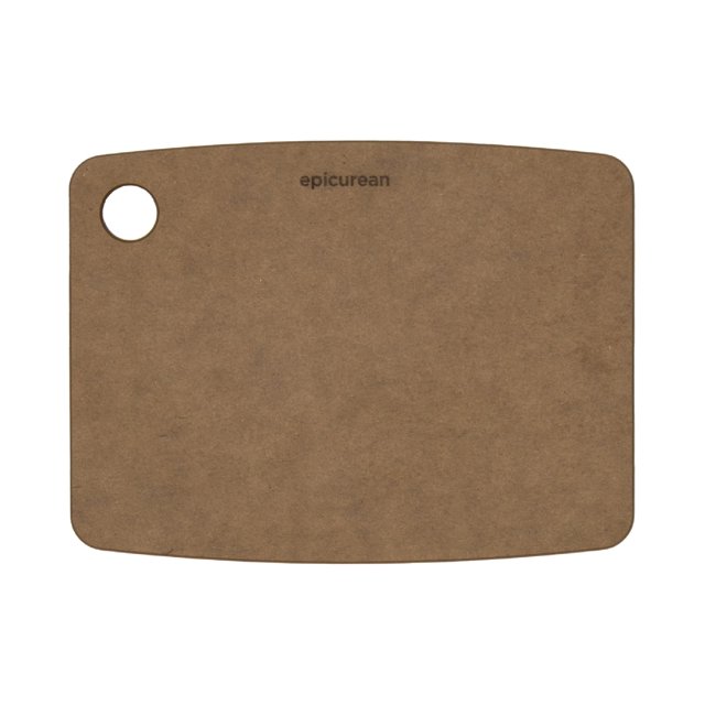 Tabla de cortar Epicurean Kitchen Series 20x15 cm Nuez moscada