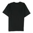 thumbnail image 2 of Adidas Mens Los Angeles All Star 2011 Graphic T-Shirt, Black, X-Large, 2 of 2