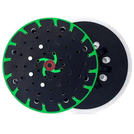 

17 Hole Replacement Sander Pad Compatible with Festool (Hard Disk)