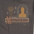 thumbnail image 3 of Disney Wish - King Magnifico - Men's Short Sleeve Graphic T-Shirt, 3 of 5