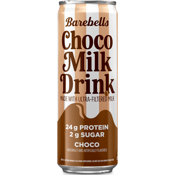 Barebells Choco Milk 325ml