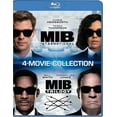 thumbnail image 3 of New Men In Black Movie 4 Pack: MIB 1 2 3 & International (Blu-ray), 3 of 7