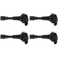 thumbnail image 3 of CCIYU Pack of 4 Ignition Coils for Mazda 2 2011-2014 Fits for UF-655 C1790, 3 of 4