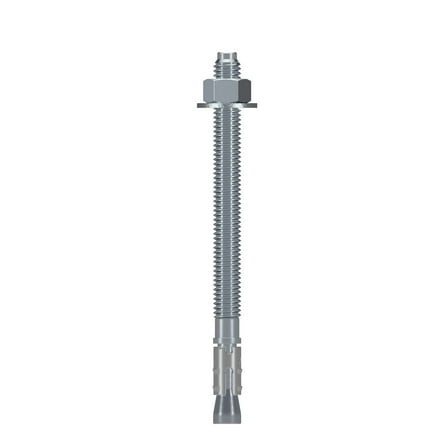 Simpson Strong-Tie Strong-Bolt 2 3/8 in. x 5 in. Wedge Anchor
